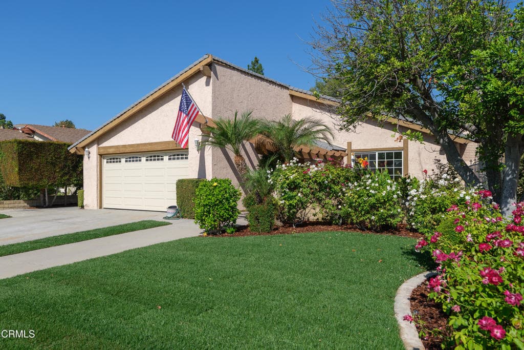 Home at 19951 Calle Solis, Walnut — photo 1 of 12