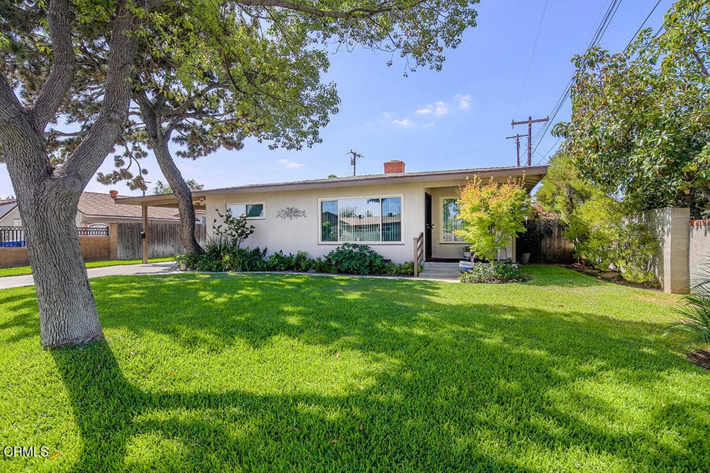 Home at 2326 W Clydewood Avenue, West Covina — photo 1 of 12