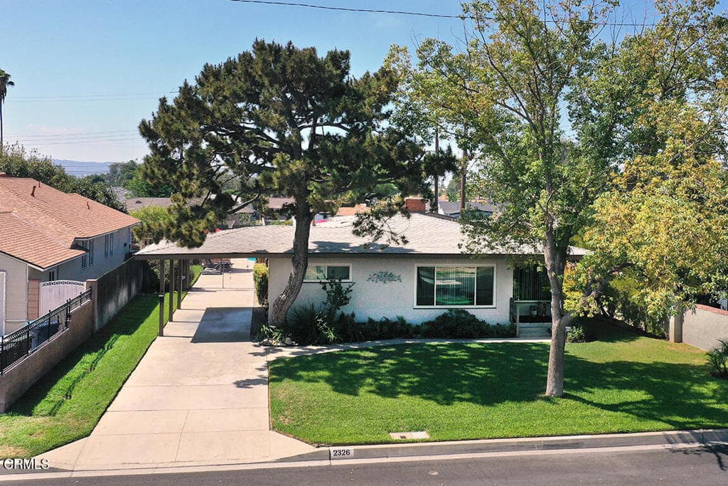 Home at 2326 W Clydewood Avenue, West Covina — photo 3 of 12
