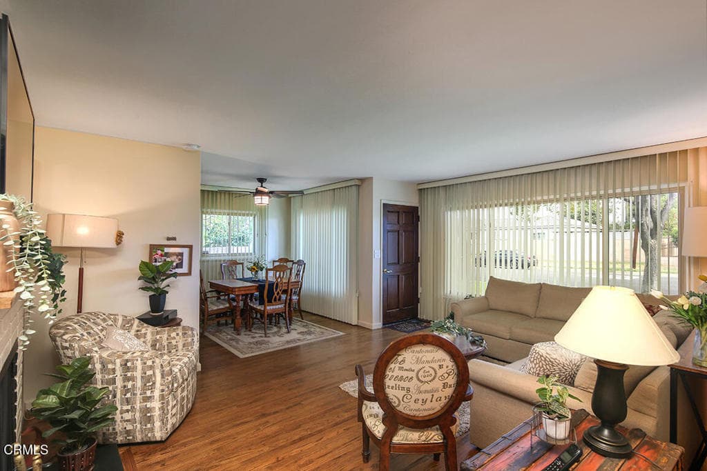 Home at 2326 W Clydewood Avenue, West Covina — photo 5 of 12