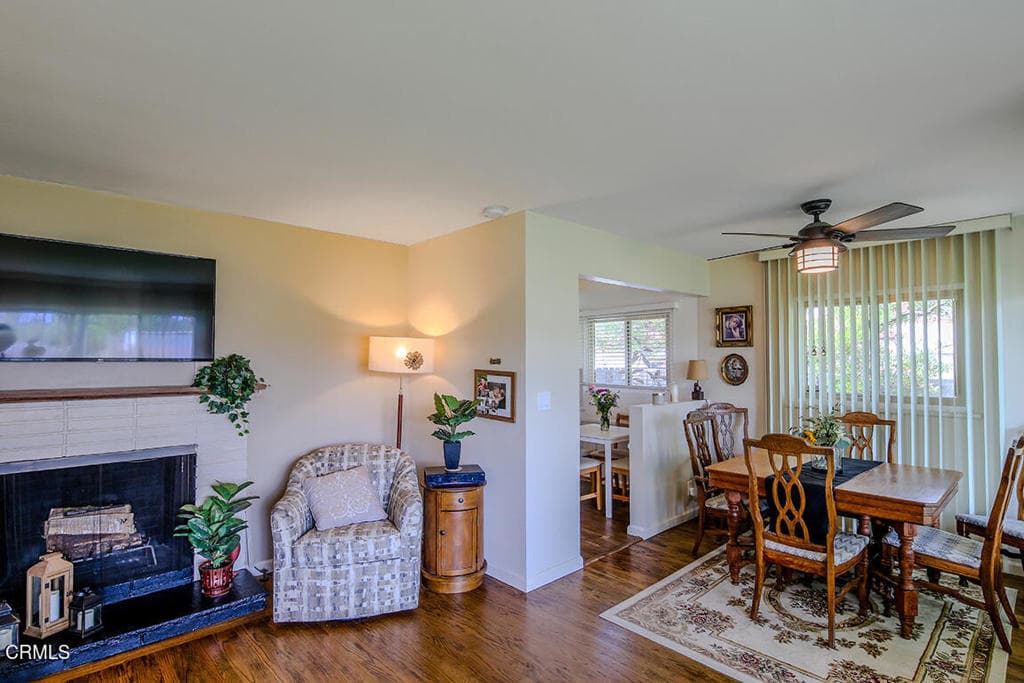 Home at 2326 W Clydewood Avenue, West Covina — photo 6 of 12