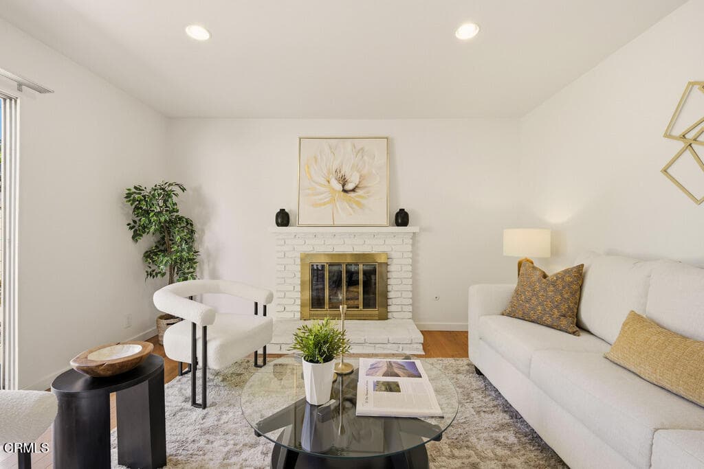 Home at 11433 Hallwood Drive, El Monte — photo 6 of 12