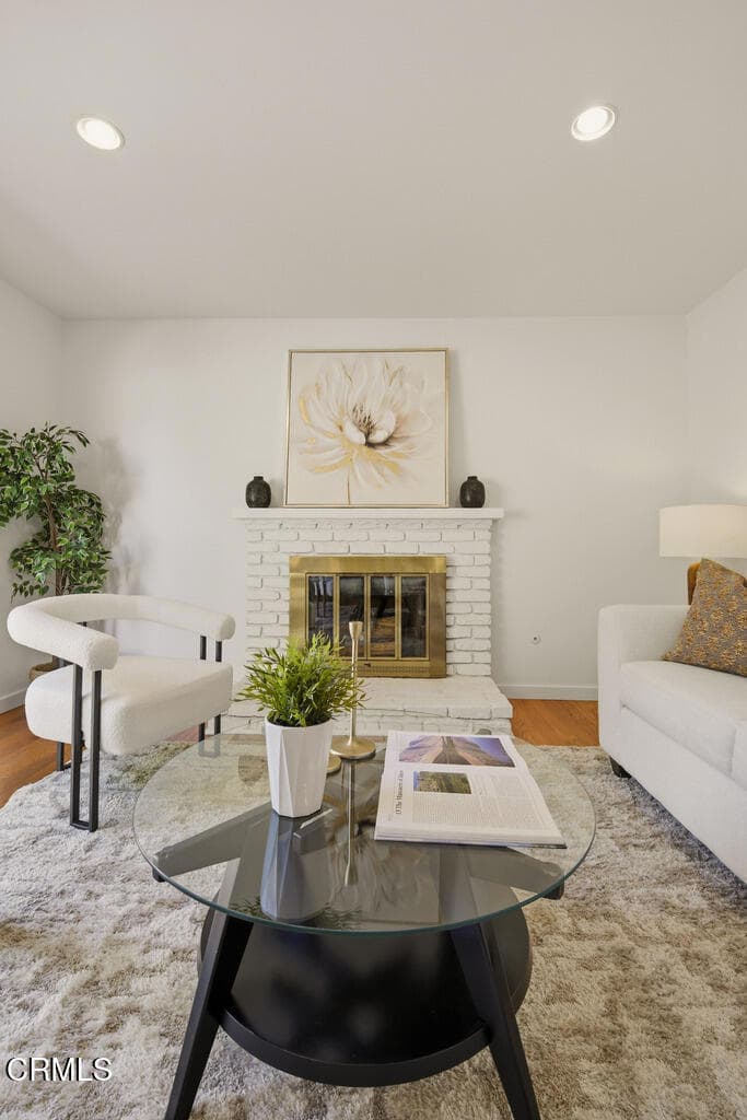 Home at 11433 Hallwood Drive, El Monte — photo 8 of 12