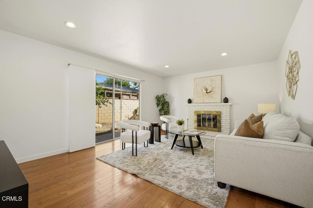 Home at 11433 Hallwood Drive, El Monte — photo 9 of 12