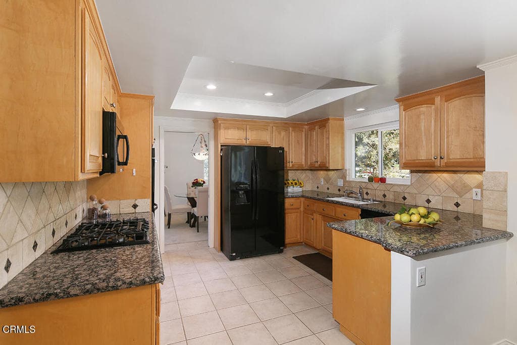 Home at 452 Prospect Ave Avenue, Monrovia — photo 12 of 12