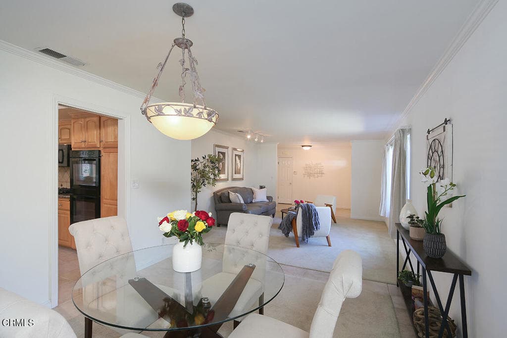 Home at 452 Prospect Ave Avenue, Monrovia — photo 5 of 12