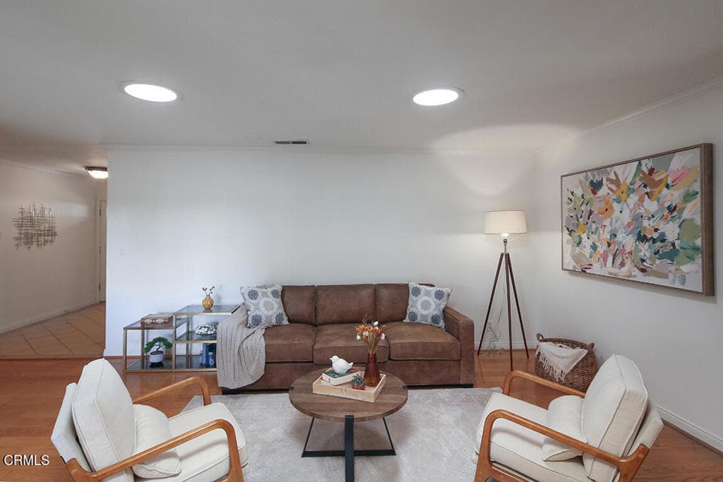 Home at 452 Prospect Ave Avenue, Monrovia — photo 7 of 12