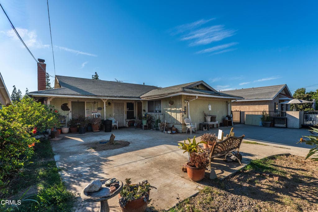 Home at 219 N 2nd Street, La Puente — photo 1 of 12