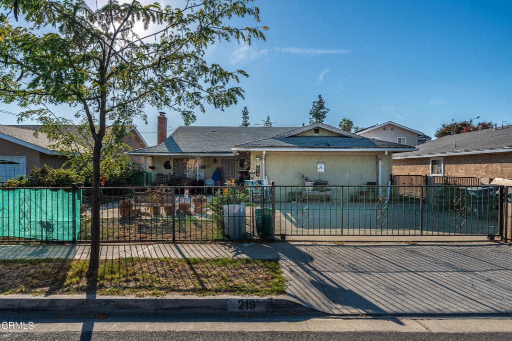 Home at 219 N 2nd Street, La Puente — photo 2 of 12