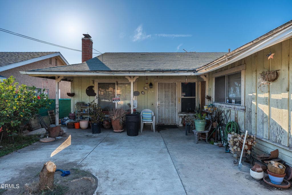 Home at 219 N 2nd Street, La Puente — photo 3 of 12