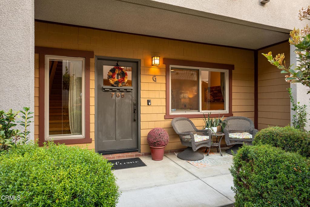 Townhouse at 705 S Azusa Avenue G, Azusa — photo 1 of 12