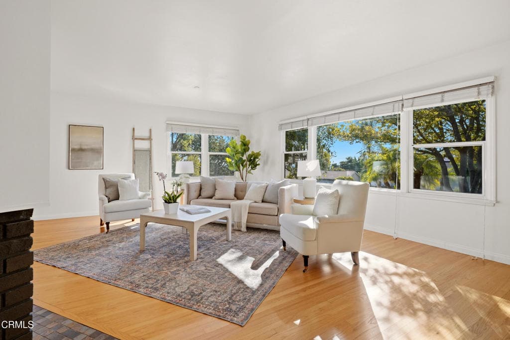 Home at 442 Crestview Place, Monrovia — photo 8 of 12