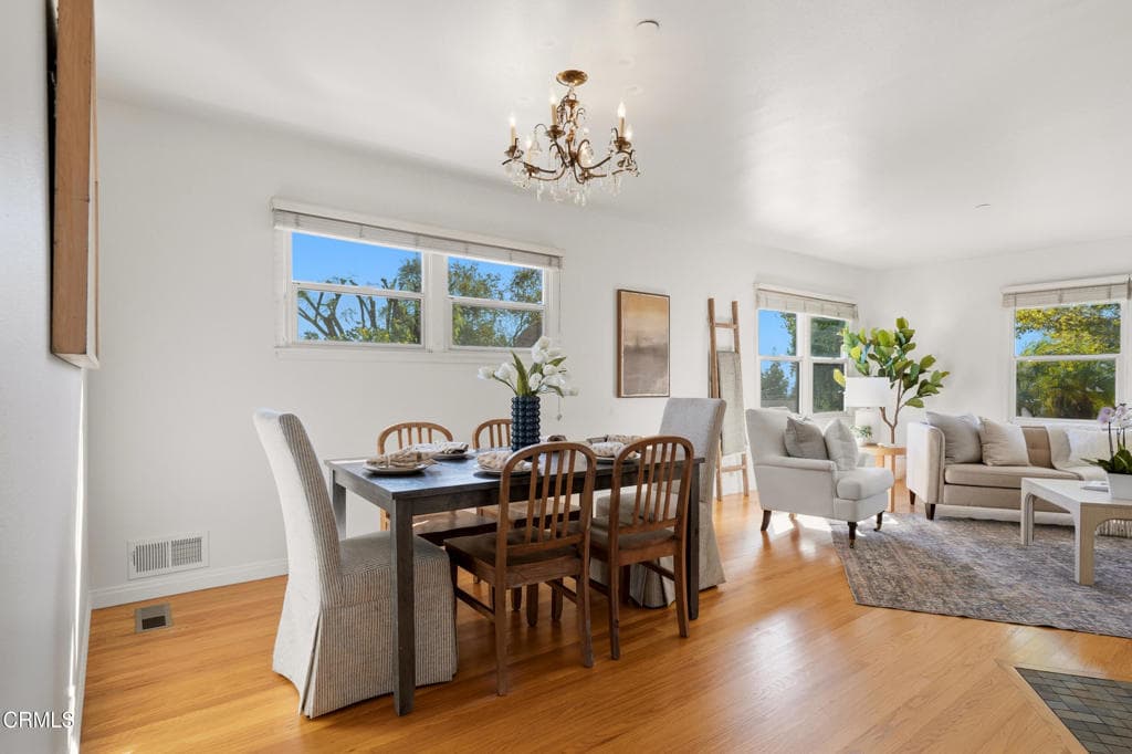 Home at 442 Crestview Place, Monrovia — photo 9 of 12