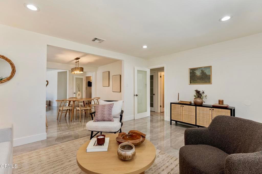 Home at 201 San Antonio Road, Arcadia — photo 4 of 12