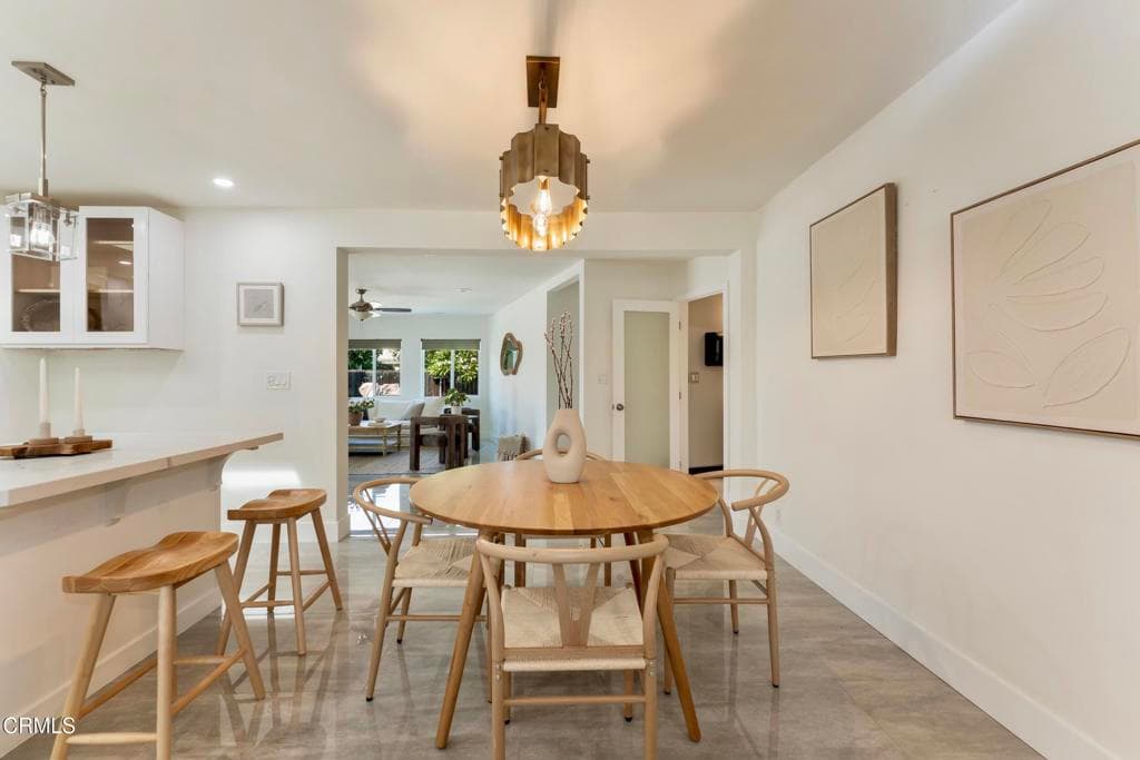 Home at 201 San Antonio Road, Arcadia — photo 5 of 12