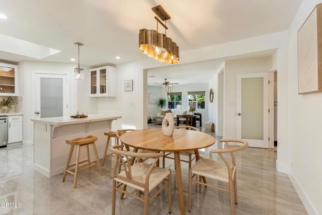 Home at 201 San Antonio Road, Arcadia — photo 6 of 12