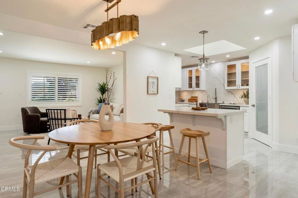 Home at 201 San Antonio Road, Arcadia — photo 7 of 12