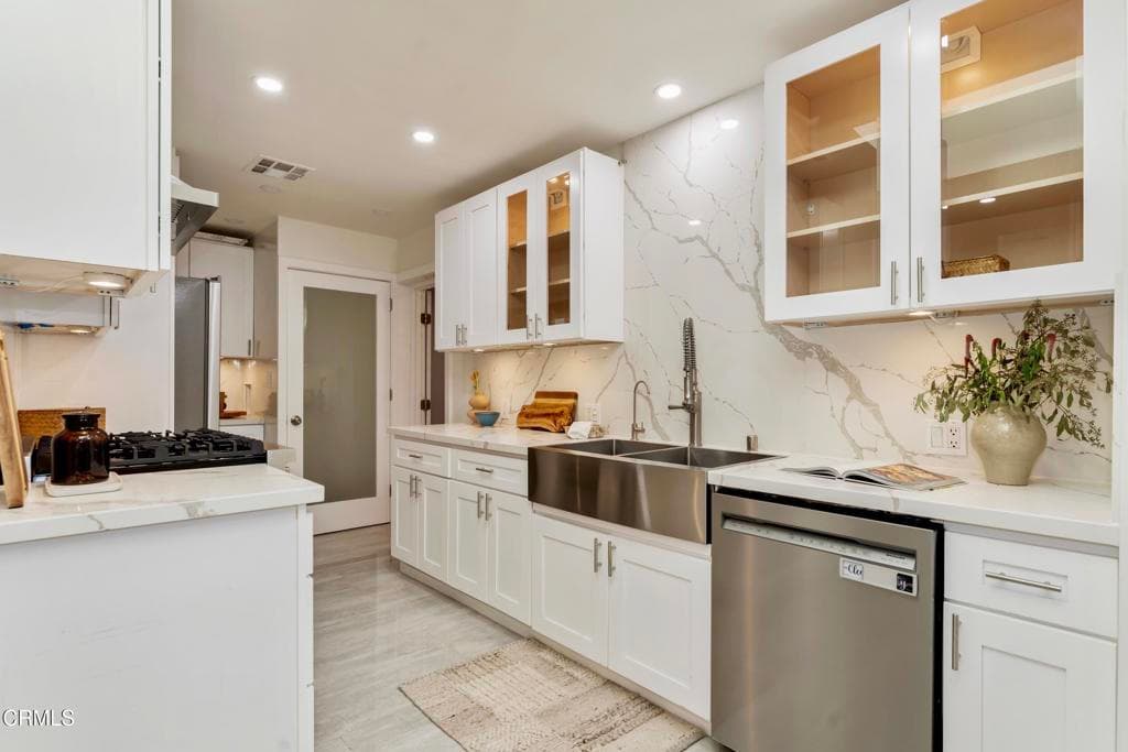Home at 201 San Antonio Road, Arcadia — photo 9 of 12