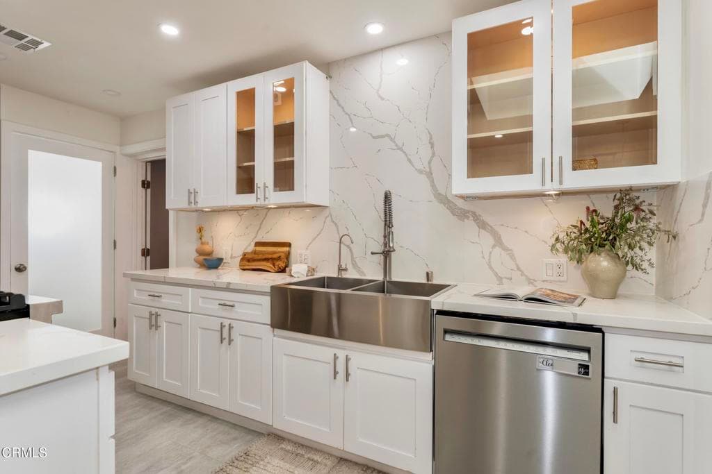 Home at 201 San Antonio Road, Arcadia — photo 10 of 12