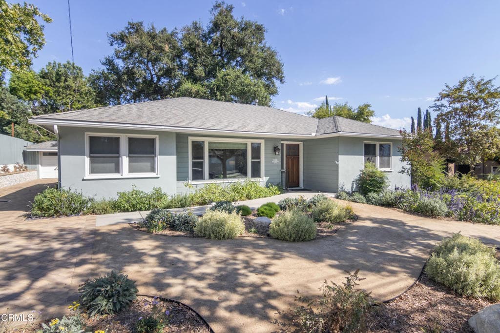 Home at 258 N Mayflower Avenue, Monrovia — photo 2 of 12