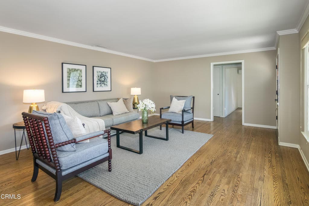 Home at 258 N Mayflower Avenue, Monrovia — photo 5 of 12