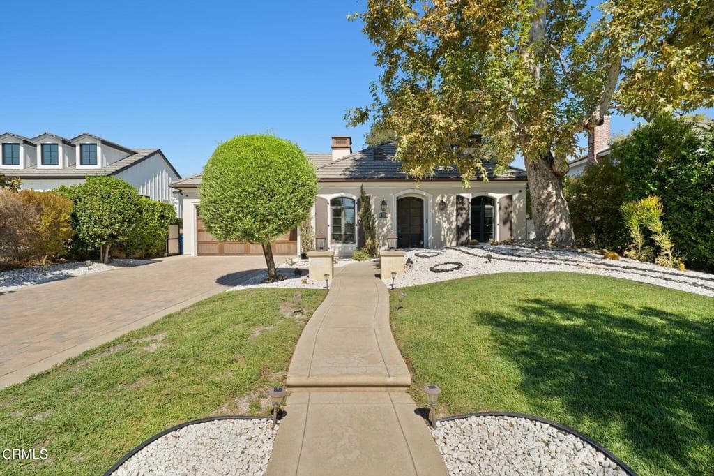 Home at 933 Coronado Drive, Arcadia — photo 1 of 12