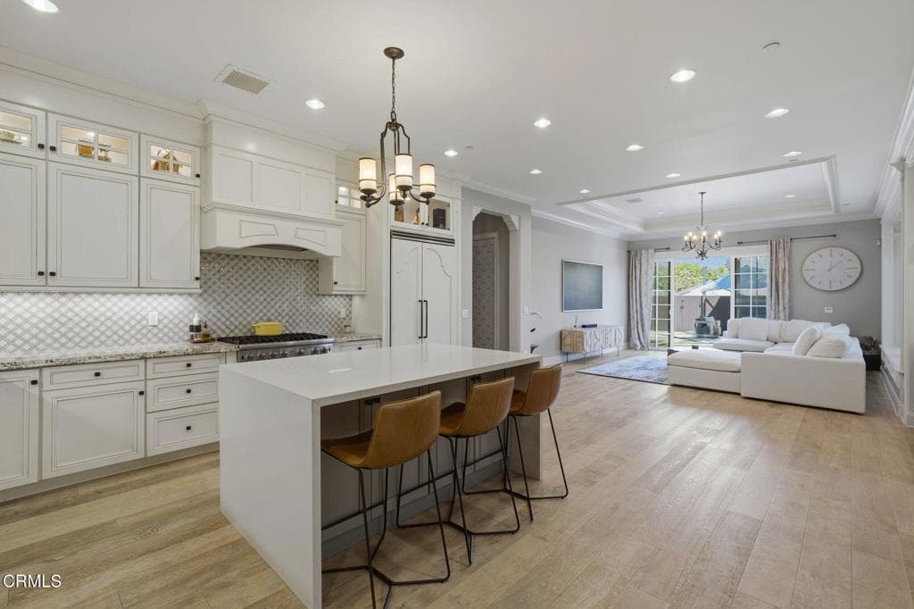Home at 933 Coronado Drive, Arcadia — photo 12 of 12