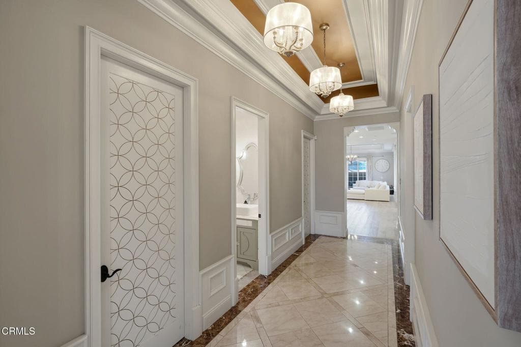 Home at 933 Coronado Drive, Arcadia — photo 6 of 12