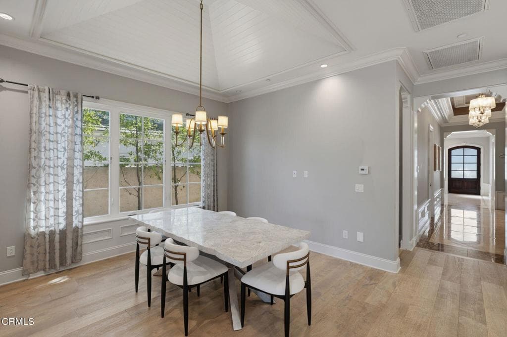 Home at 933 Coronado Drive, Arcadia — photo 7 of 12