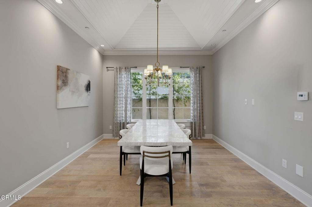 Home at 933 Coronado Drive, Arcadia — photo 8 of 12