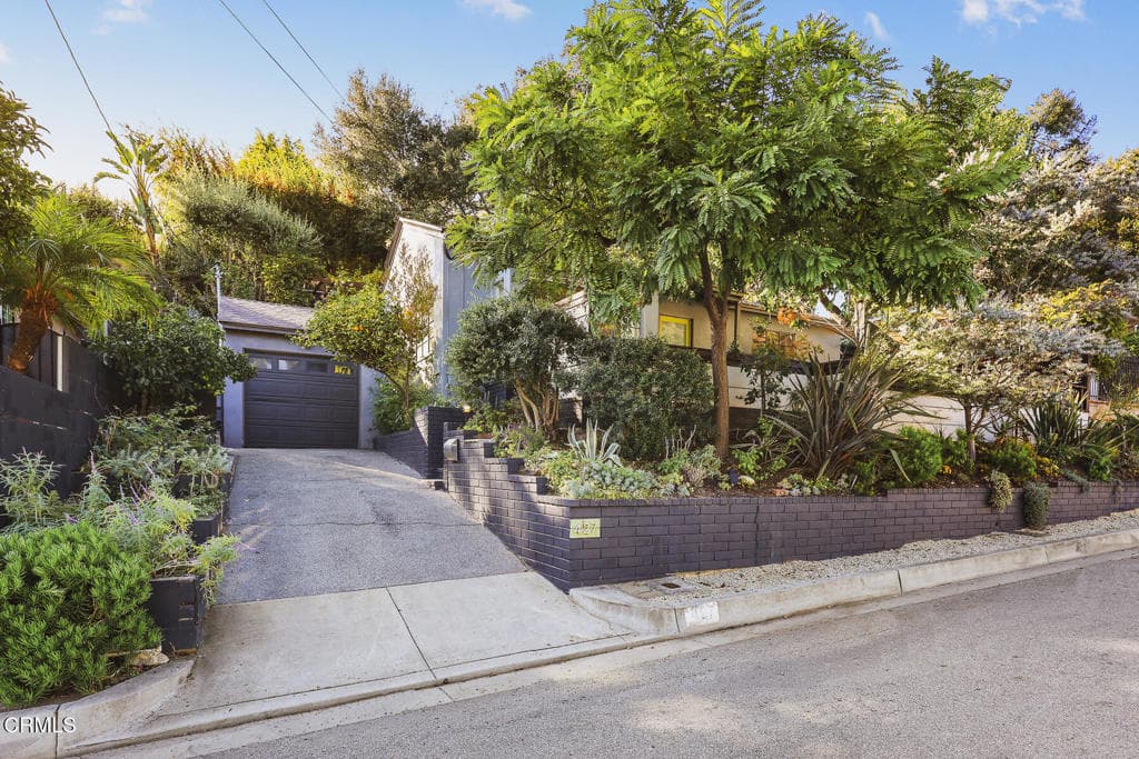Home at 427 Heather Heights Court, Monrovia — photo 1 of 12