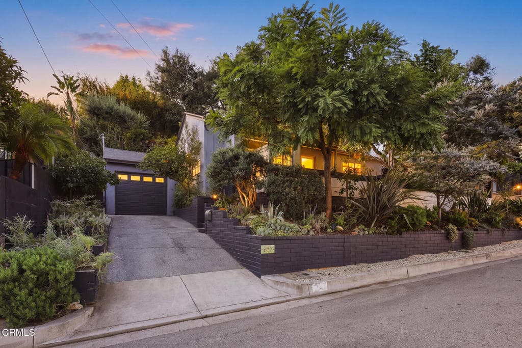 Home at 427 Heather Heights Court, Monrovia — photo 2 of 12