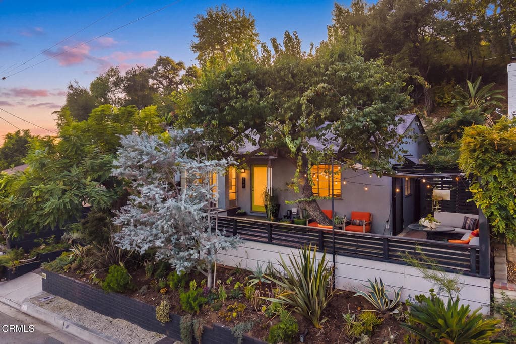 Home at 427 Heather Heights Court, Monrovia — photo 4 of 12