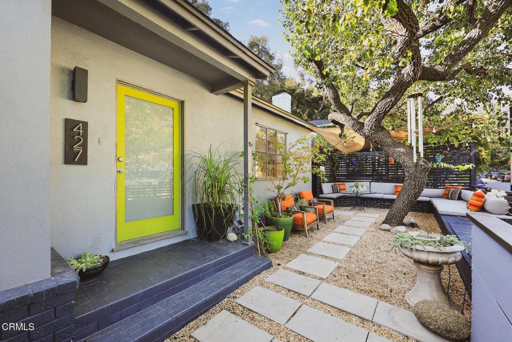 Home at 427 Heather Heights Court, Monrovia — photo 8 of 12