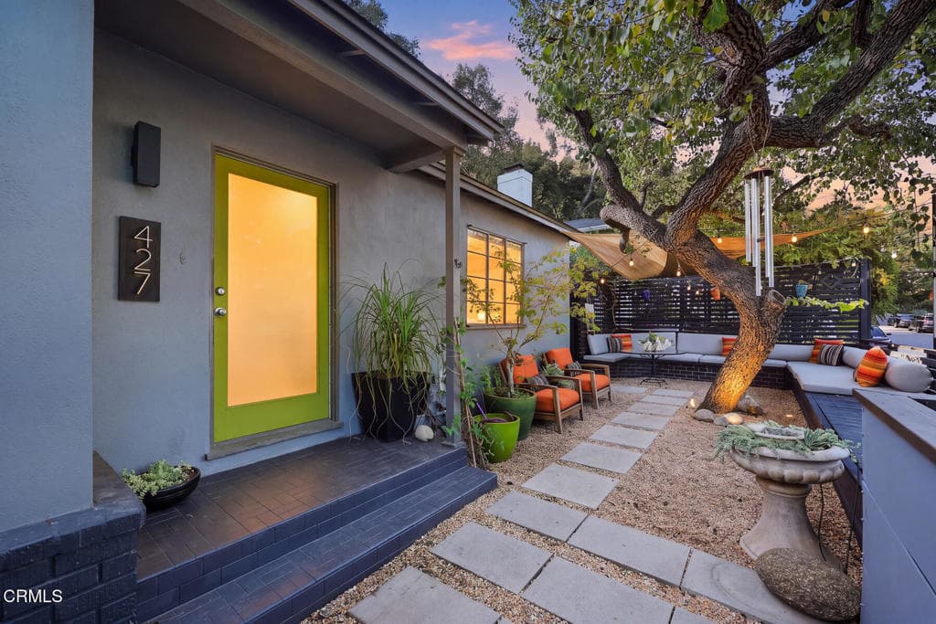 Home at 427 Heather Heights Court, Monrovia — photo 9 of 12