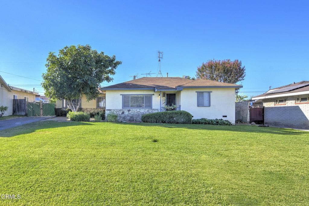 Home at 1240 E Mcwood Street, West Covina — photo 1 of 12