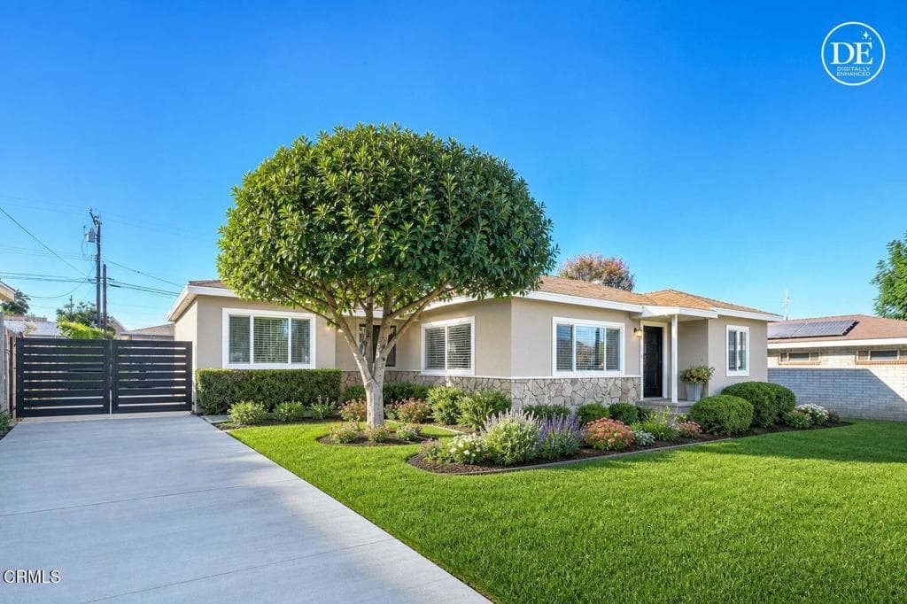 Home at 1240 E Mcwood Street, West Covina — photo 3 of 12