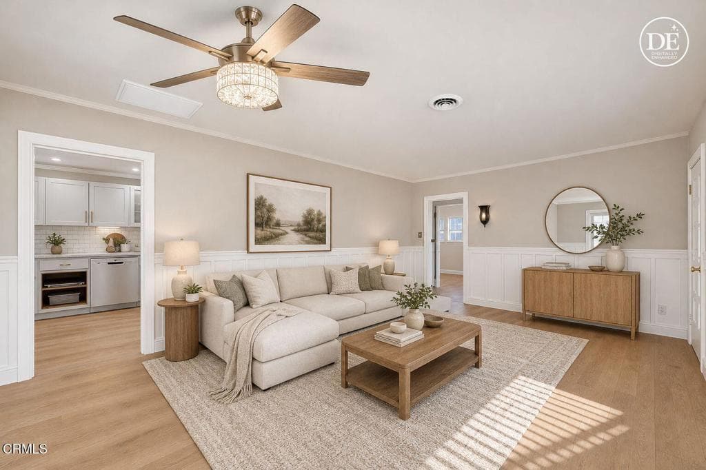 Home at 1240 E Mcwood Street, West Covina — photo 6 of 12