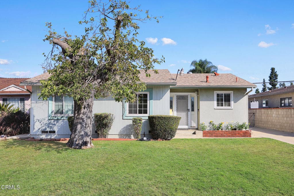 Home at 4032 N Broadmoor Avenue, Covina — photo 3 of 12