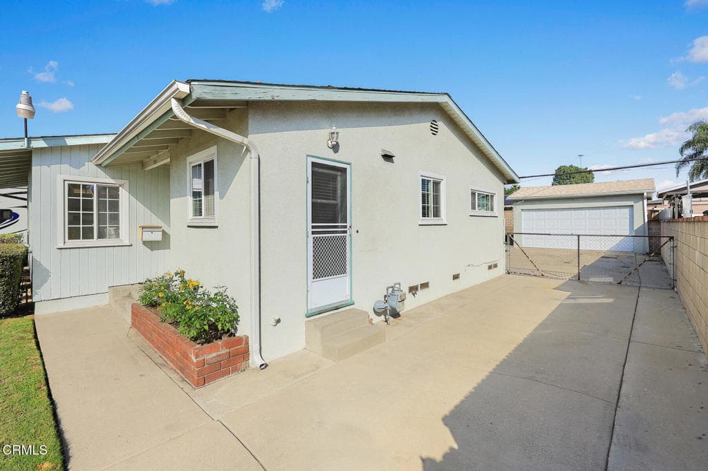 Home at 4032 N Broadmoor Avenue, Covina — photo 5 of 12