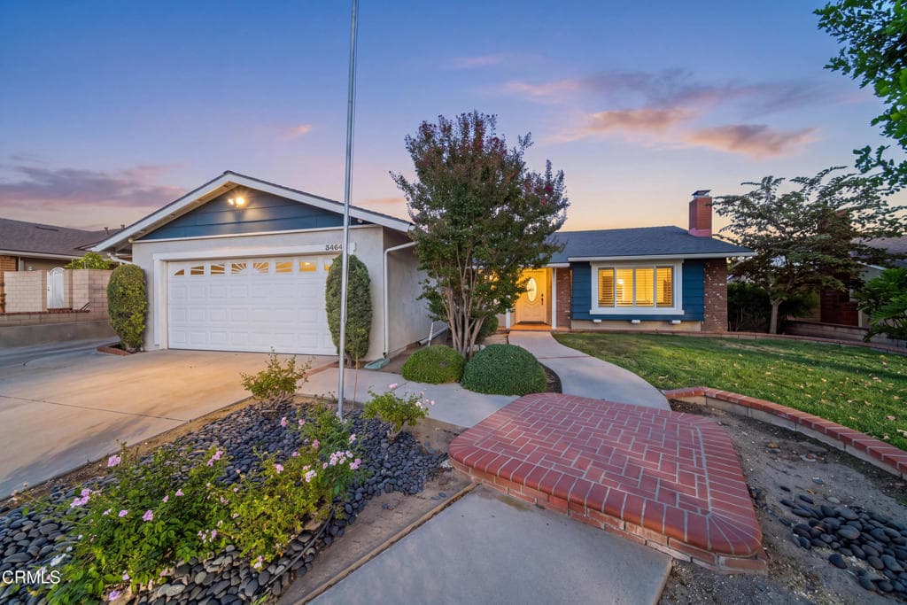 Home at 3464 Logan Street, La Verne — photo 1 of 12