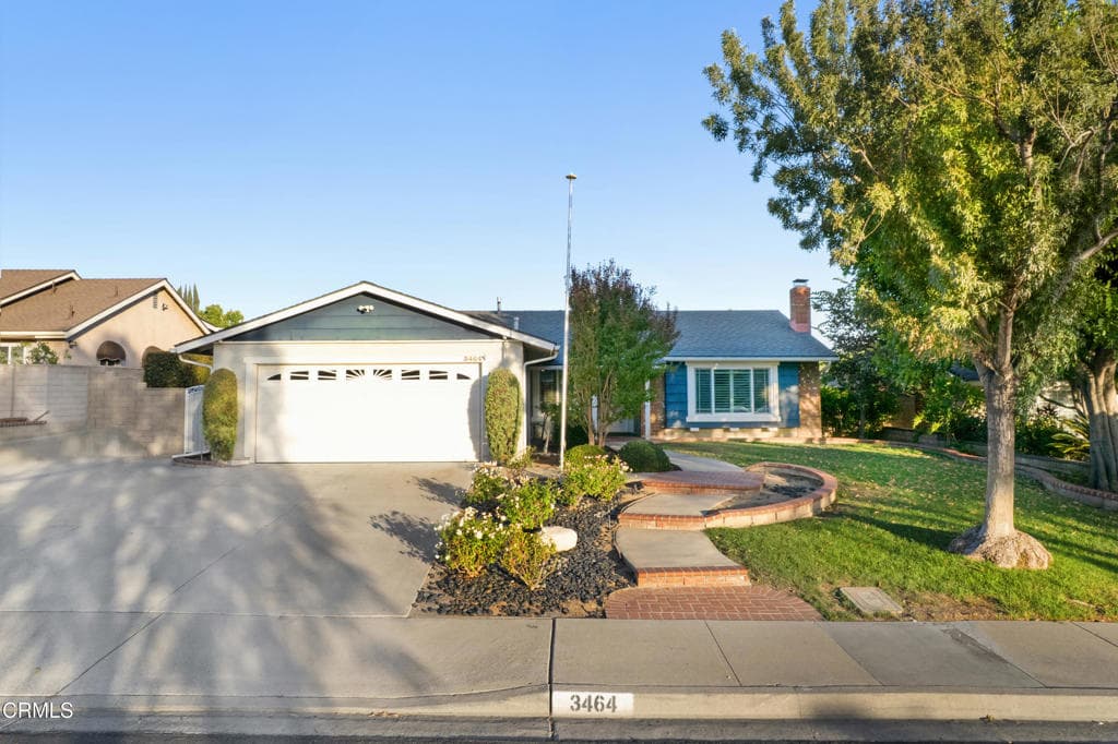 Home at 3464 Logan Street, La Verne — photo 2 of 12