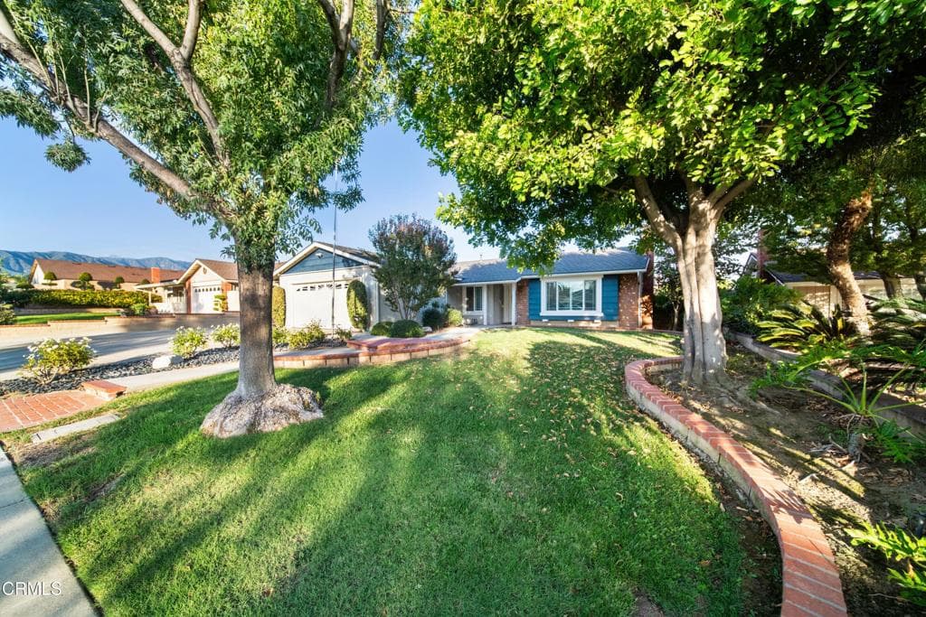 Home at 3464 Logan Street, La Verne — photo 3 of 12