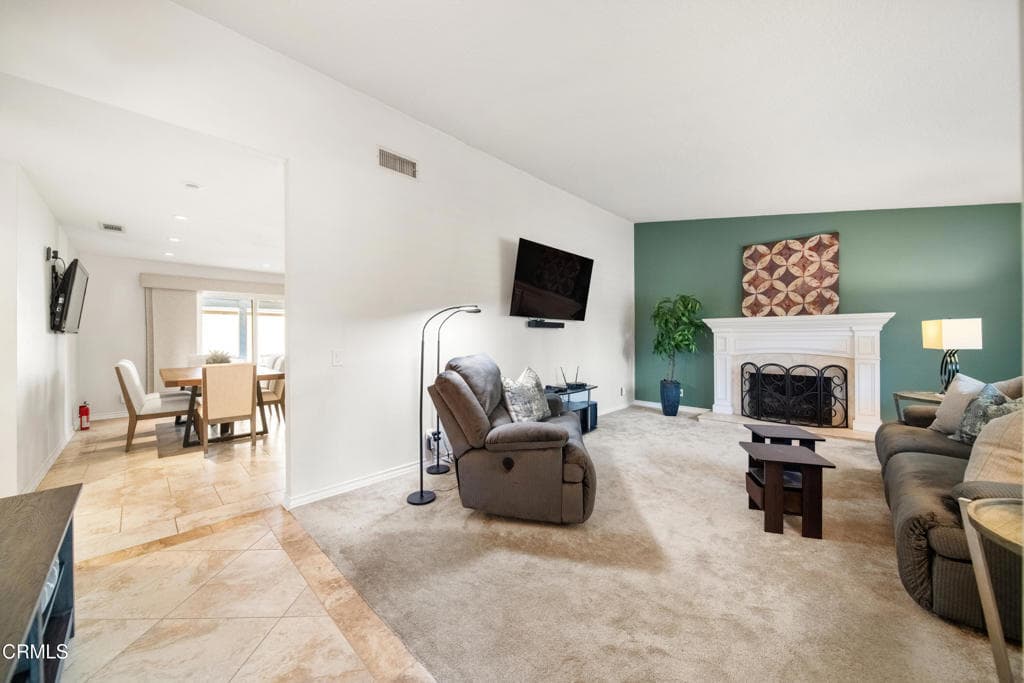 Home at 3464 Logan Street, La Verne — photo 8 of 12