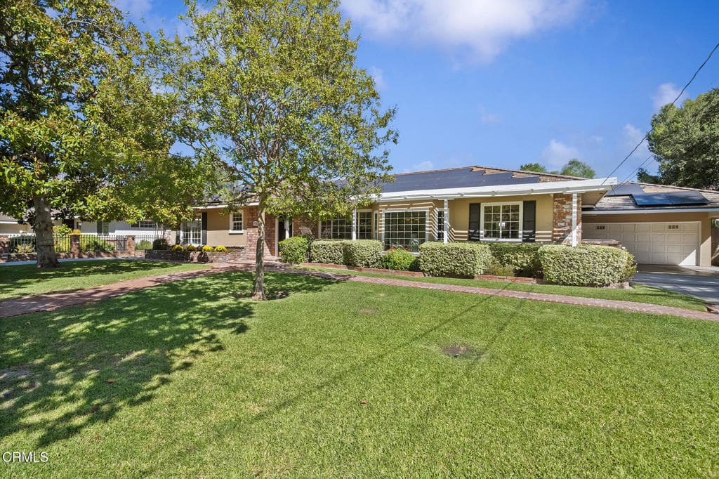 Home at 930 Park Avenue, Arcadia — photo 1 of 12