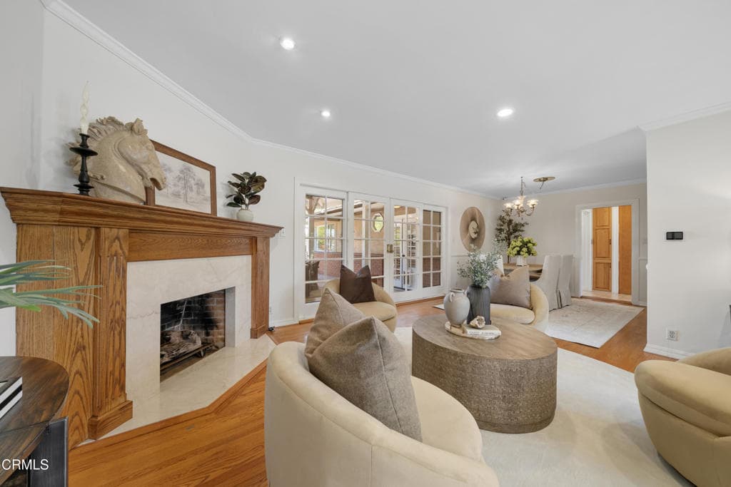 Home at 930 Park Avenue, Arcadia — photo 3 of 12