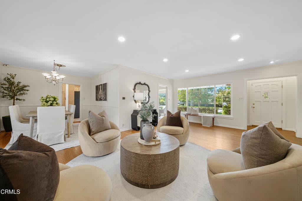 Home at 930 Park Avenue, Arcadia — photo 4 of 12