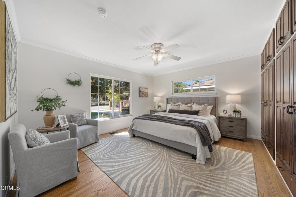 Home at 930 Park Avenue, Arcadia — photo 10 of 12