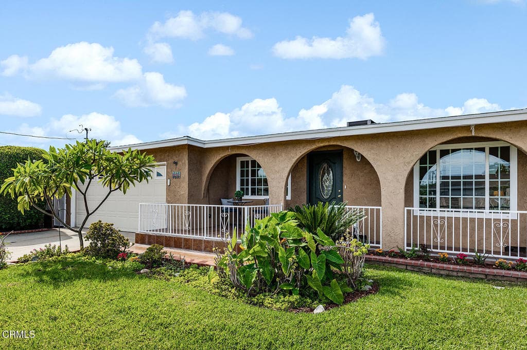 Home at 4841 Durfee Avenue Avenue, El Monte — photo 4 of 12