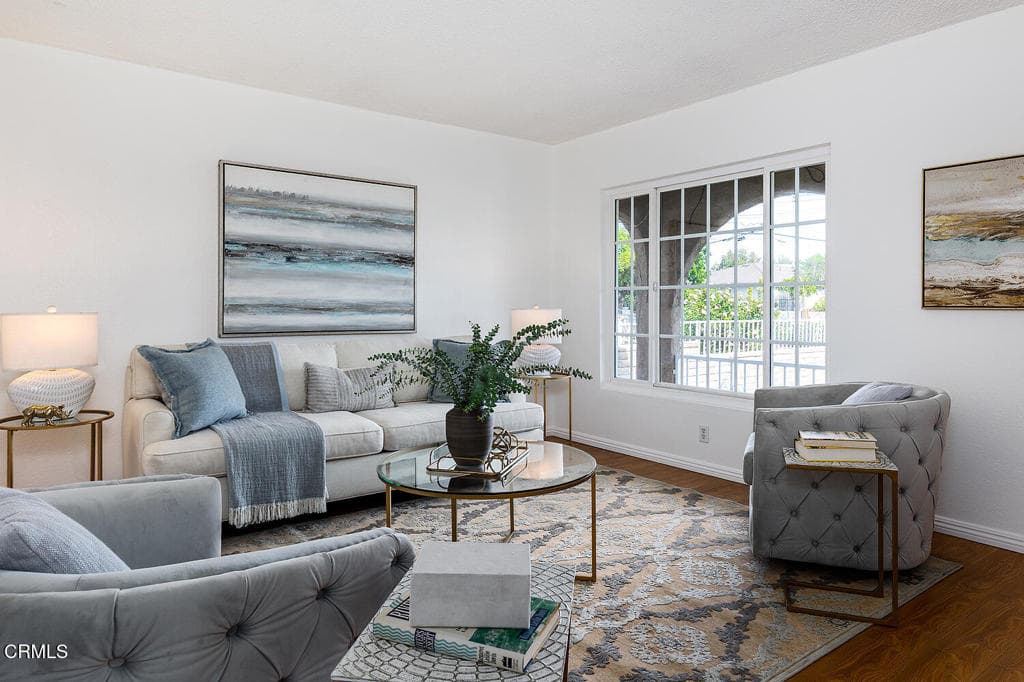 Home at 4841 Durfee Avenue Avenue, El Monte — photo 8 of 12